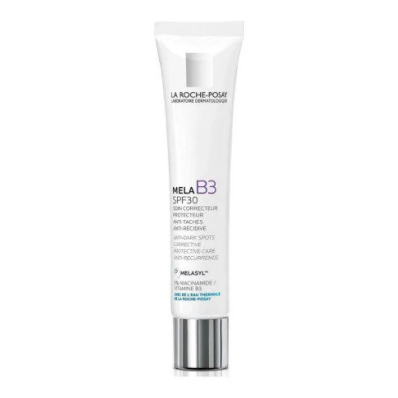 CORRECTEUR Soin Protecteur Anti Taches la Roche 40ml