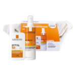 CRÈME SOLAIRE SPF50 Visage la Roche Posay Anthelios Variante 2