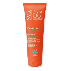LAIT Solaire Hydratant Invisible SPF50+ SVR 250ml