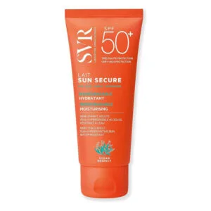 LAIT Solaire Hydratant Fini Invisible SPF50+ SVR 100ml