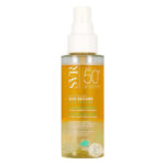 EAU Solaire Hydratante Légère Invisible SPF50+ SVR 100ml