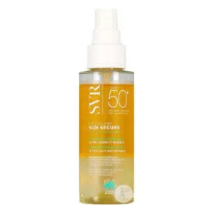 EAU Solaire Hydratante Légère Invisible SPF50+ SVR 100ml