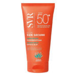 CRÈME Mousse Solaire Flouteur Optique SPF50+ SVR 50ml