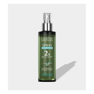 SPRAY Volumateur Effet Immédiat et Longue Tenue Luxéol 150ml