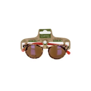 LUNETTES DE SOLEIL Cartel Baltimore Vitry