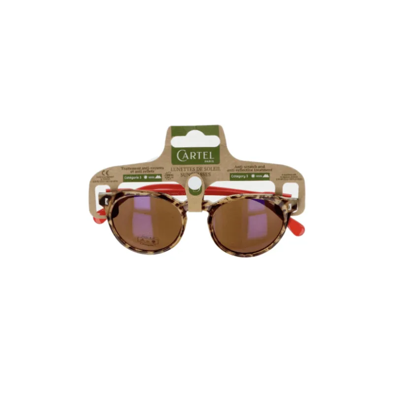 LUNETTES DE SOLEIL Cartel Baltimore Vitry