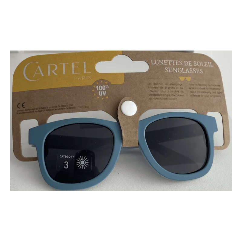 LUNETTES DE SOLEIL Cartel Amore Moi Vitry