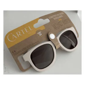 LUNETTES DE SOLEIL Cartel Canaille Vitry