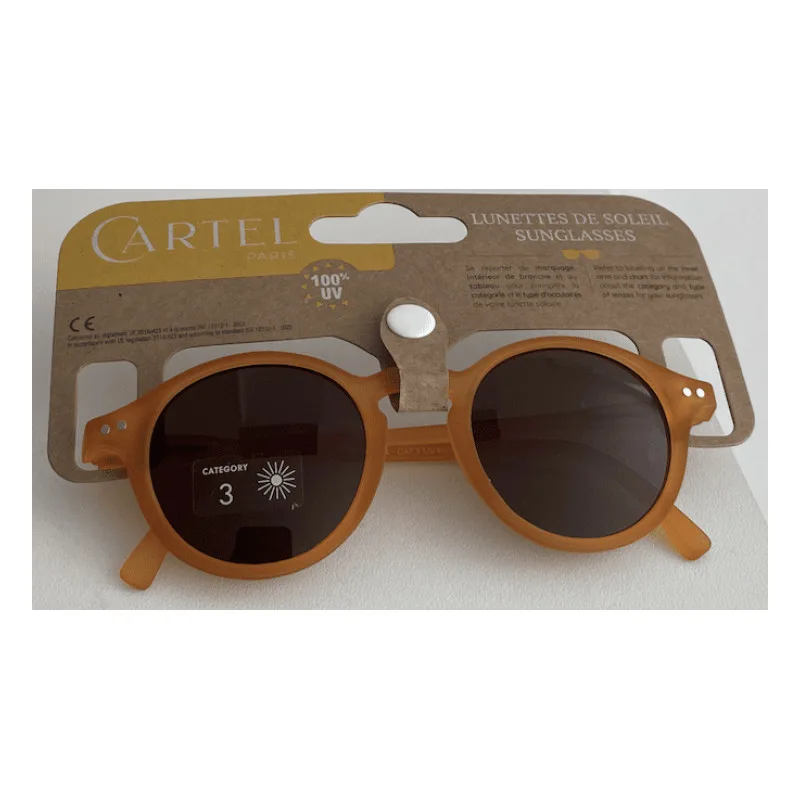 LUNETTES DE SOLEIL Cartel Cool Jour Vitry