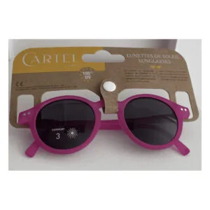 LUNETTES DE SOLEIL Cartel Girl Power Vitry