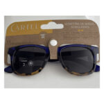 LUNETTES DE SOLEIL Cartel Holid Time Vitry