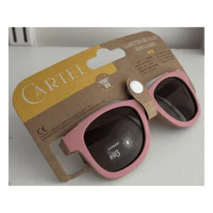 LUNETTES DE SOLEIL Cartel Minette Vitry