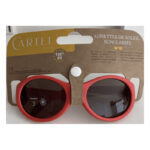 LUNETTES DE SOLEIL Cartel Petit Amour Vitry