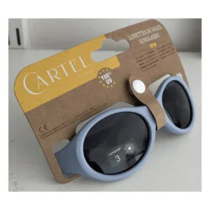 LUNETTES DE SOLEIL Cartel Petit Champ Vitry