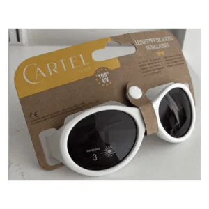 LUNETTES DE SOLEIL Cartel Petit Coeur Vitry