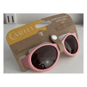 LUNETTES DE SOLEIL Cartel Petite Fleur Vitry