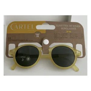LUNETTES DE SOLEIL Cartel Sunny Jour Vitry