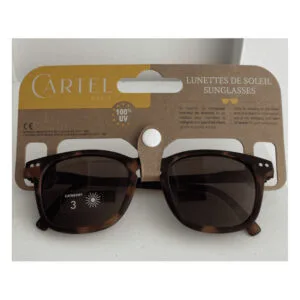 LUNETTES DE SOLEIL Cartel Sunny Mood Vitry