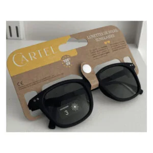 LUNETTES DE SOLEIL Cartel Stay Cool Vitry