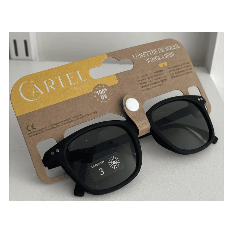 LUNETTES DE SOLEIL Cartel Stay Cool Vitry