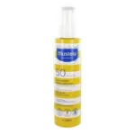 SPRAY SOLAIRE Haute Protection Bébé Enfant Famille SPF50 Mustela 200 Ml