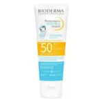 CRÈME SOLAIRE Photoderm Pediatrics Mineral + SPF50 Bioderma 50 G