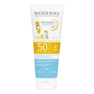 LAIT Photoderm Pediatrics SPF50+ Bioderma 200 Ml