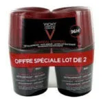 ROLL ON Homme Clinical Control Déodorant Détranspirant Anti Vichy X 50