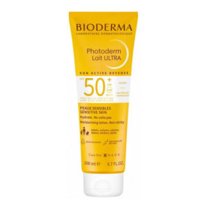 Bioderma - Photoderm Lait Ultra SPF50+ 200 ml