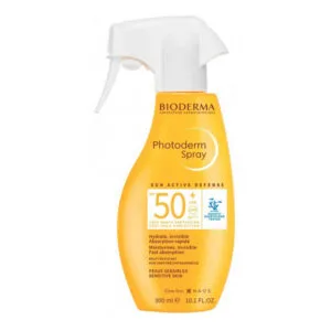 SPRAY Photoderm SPF50+ Bioderma 300 Ml