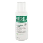 HYGIÈNE INTIME Antiseptique Naturel Saugella 250 Ml