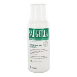 Saugella - Antiseptique Naturel 250 ml