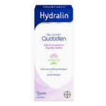 GEL Quotidien Lavant Hydralin 200 Ml
