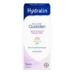 GEL LAVANT HYGIÈNE INTIME QUOTIDIEN 200 ml