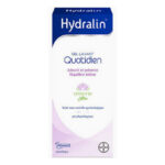 GEL Quotidien Lavant Hydralin 400 Ml
