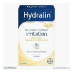 GEL Gyn Lavant Calmant Irritation Hydralin 100 Ml
