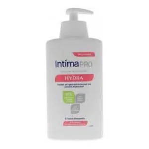 IntimaPro - Soin Lavant Intime Hydra, 500mL
