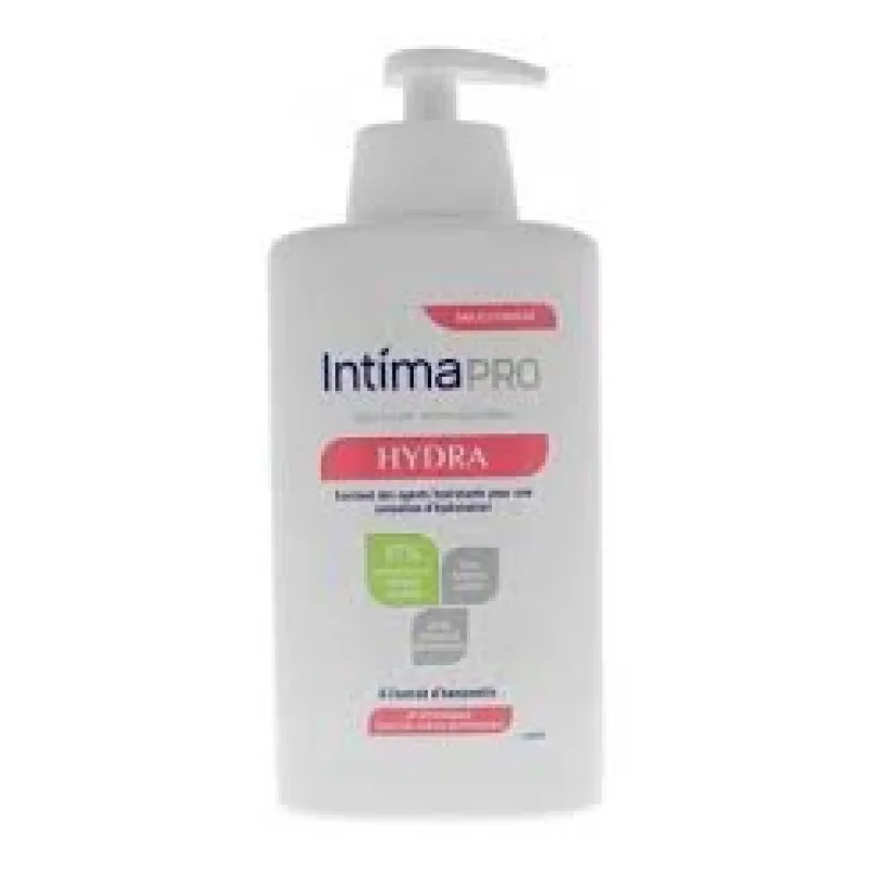 SOIN Intimapro Lavant Intime Hydra 500mL