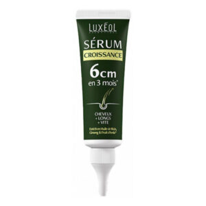 Luxéol - Sérum Croissance 50 ml