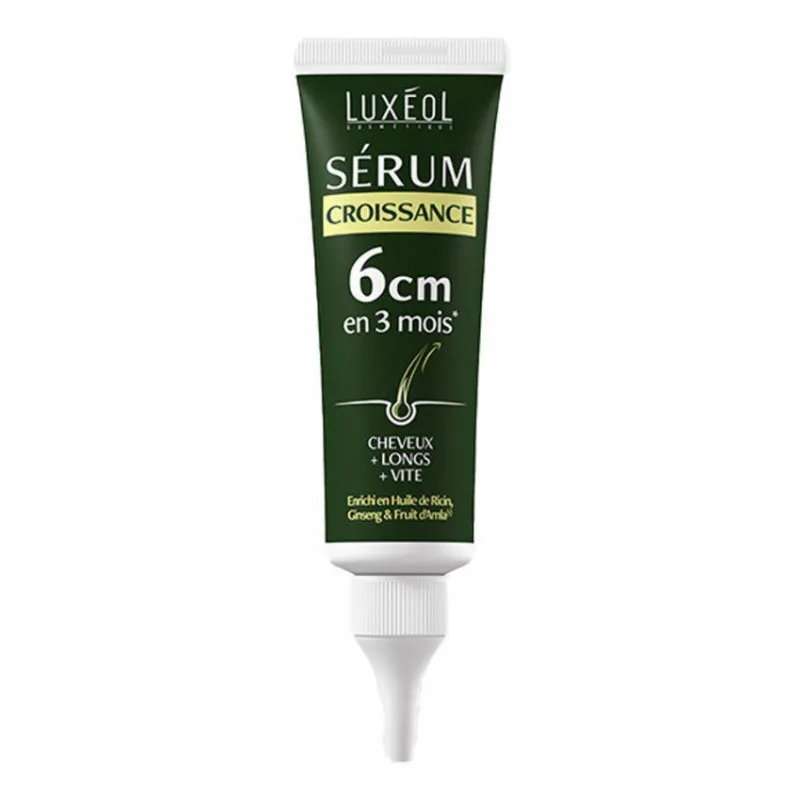 SÉRUM Croissance Luxéol 50 Ml