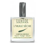 HUILE SÈCHE Nourrissante Hydratation Intense 100 ml