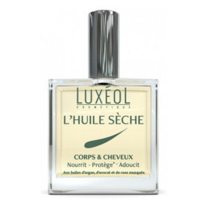 Luxéol - L'Huile Sèche 100 ml