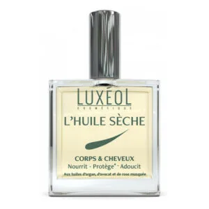 Luxéol - L'Huile Sèche 100 ml