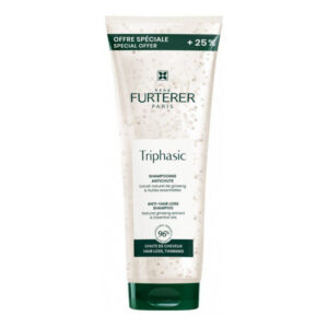 René Furterer - Triphasic Shampoing Antichute 250 ml 25% Offert