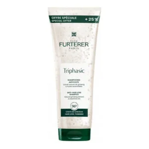 René Furterer - Triphasic Shampoing Antichute 250 ml 25% Offert