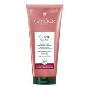 René Furterer - Color Glow Shampoing Protecteur Couleur 200 ml