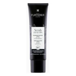 René Furterer - Head Spa Scrub Gommage Purifiant Détox Cuir Chevelu 150 ml