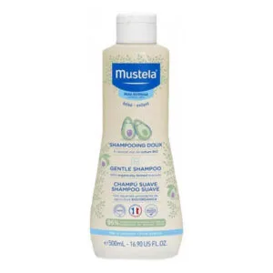 Mustela - Shampoing Doux 500 ml