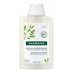 SHAMPOING Extra Doux Tous Types de Cheveux Klorane
