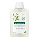 SHAMPOING Extra Doux Tous Types de Cheveux Klorane